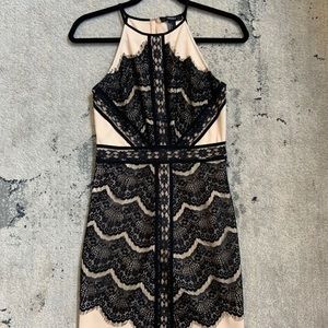 Forever 21 Lace Dress